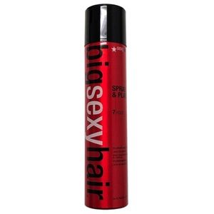 Big Sexy Hair Spray & Play Volumizing Hairspray